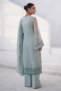 Flossie | Kuch Khas Formals | IZARA (A) - House Of Hania