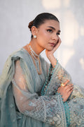 Flossie | Kuch Khas Formals | IZARA (A) - House Of Hania