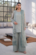 Flossie | Kuch Khas Formals | IZARA (B) - House Of Hania