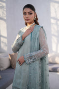 Flossie | Kuch Khas Formals | IZARA (B) - House Of Hania