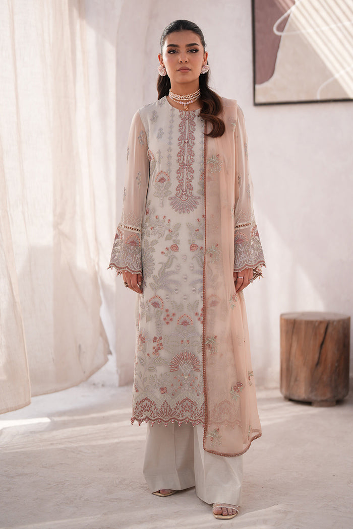 Flossie | Kuch Khas Formals | MIA - House Of Hania