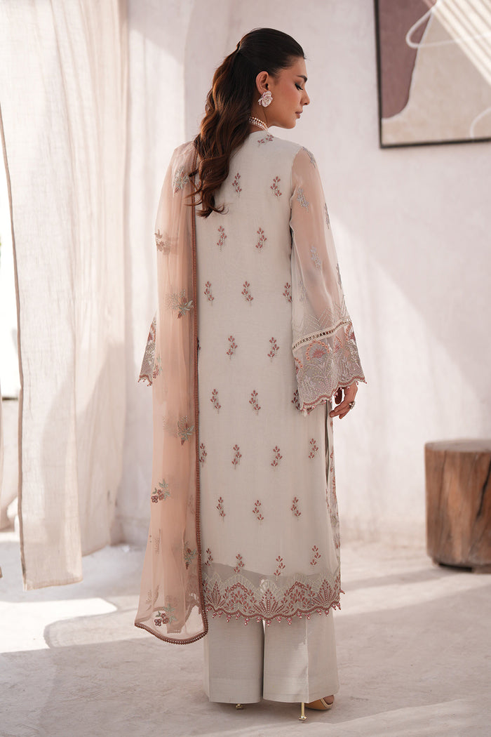 Flossie | Kuch Khas Formals | MIA - House Of Hania
