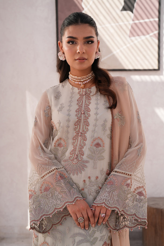 Flossie | Kuch Khas Formals | MIA - House Of Hania