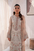 Flossie | Kuch Khas Formals | MIA - House Of Hania