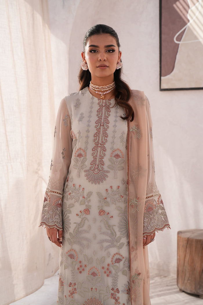 Flossie | Kuch Khas Formals | MIA - House Of Hania