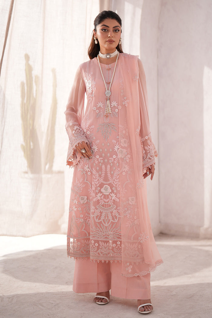 Flossie | Kuch Khas Formals | MIRHA (A) - House Of Hania
