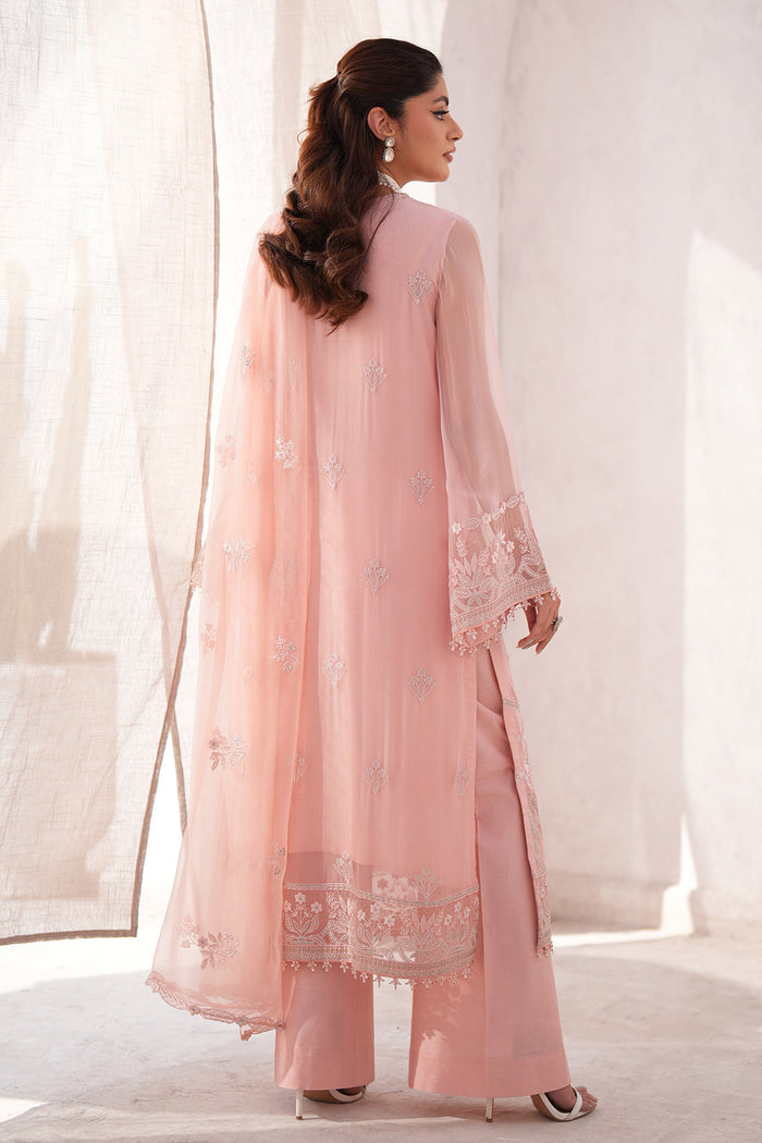 Flossie | Kuch Khas Formals | MIRHA (A) - House Of Hania