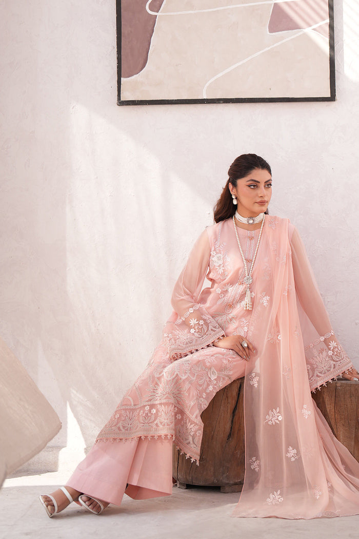 Flossie | Kuch Khas Formals | MIRHA (A) - House Of Hania