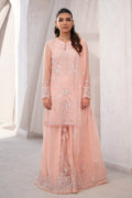 Flossie | Kuch Khas Formals | MIRHA (B) - House Of Hania