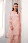 Flossie | Kuch Khas Formals | MIRHA (B) - House Of Hania