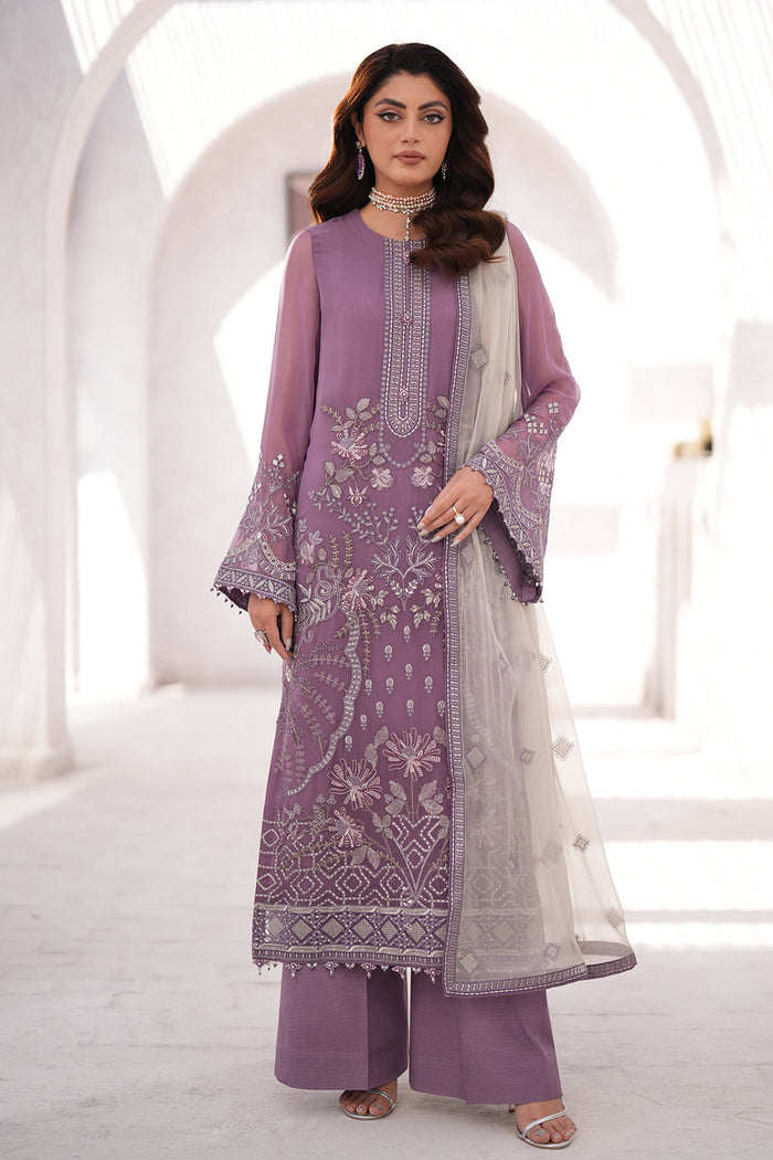 Flossie | Kuch Khas Formals |  REYA - House Of Hania
