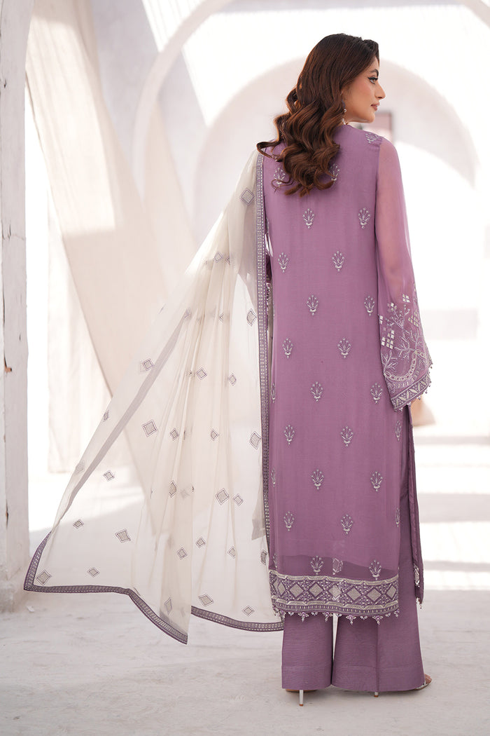 Flossie | Kuch Khas Formals |  REYA - House Of Hania
