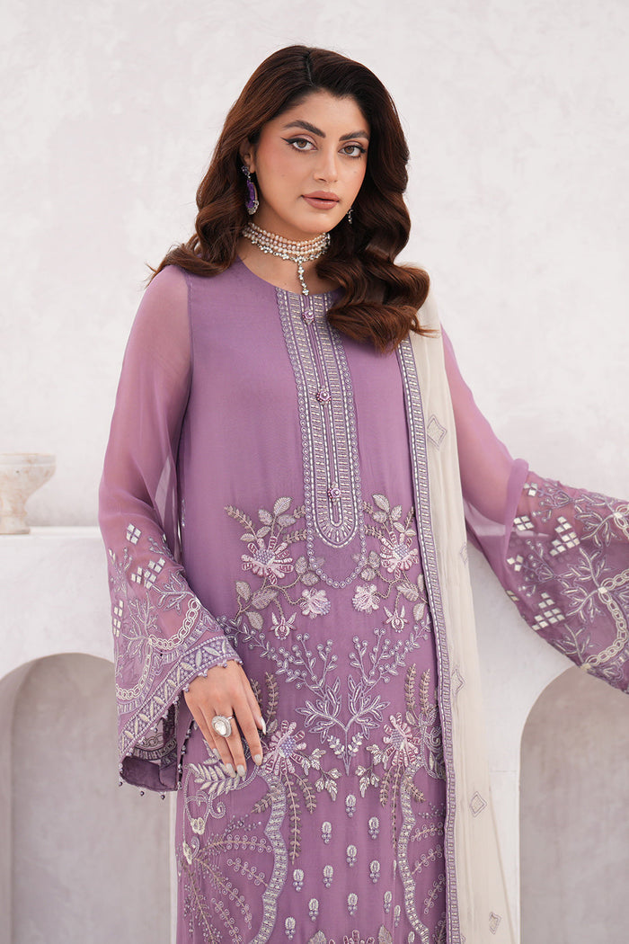 Flossie | Kuch Khas Formals |  REYA - House Of Hania