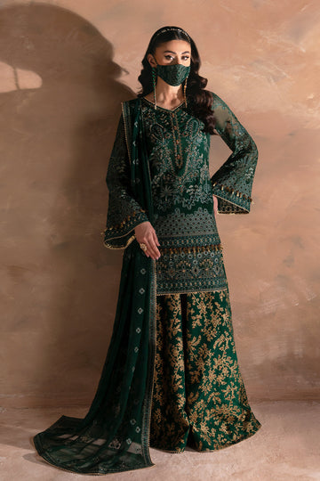 Flossie | Laconic Formals | FE - 901 B - House Of Hania