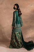 Flossie | Laconic Formals | FE - 901 B - House Of Hania
