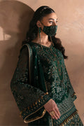 Flossie | Laconic Formals | FE - 901 B - House Of Hania
