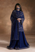 Flossie | Laconic Formals | FE - 902 B - House Of Hania