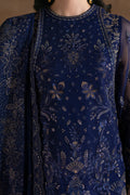 Flossie | Laconic Formals | FE - 902 B - House Of Hania