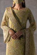 Flossie | Laconic Formals | FE - 903 - House Of Hania