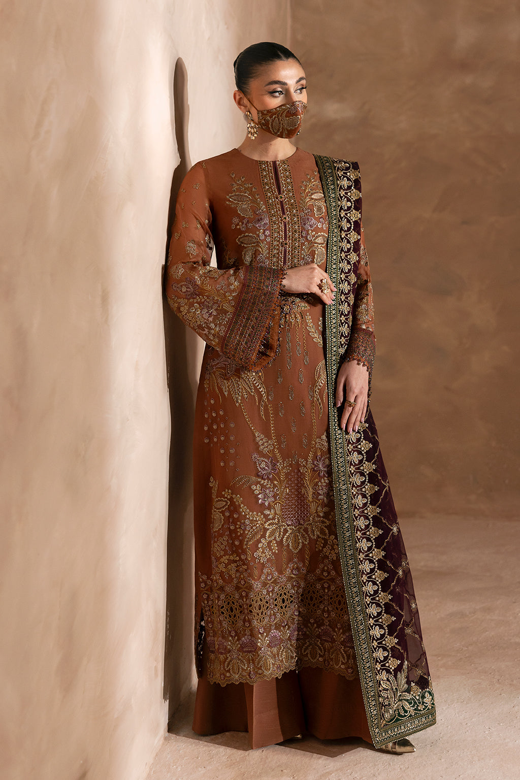 Flossie | Laconic Formals | FE - 904 - House Of Hania