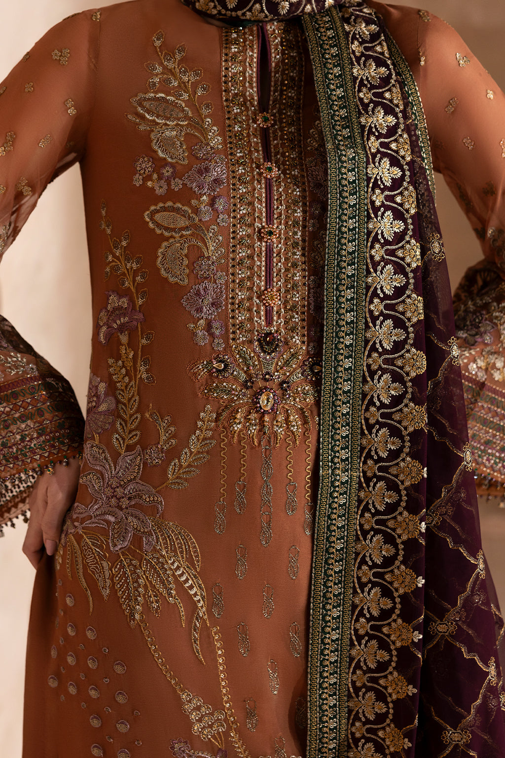 Flossie | Laconic Formals | FE - 904 - House Of Hania