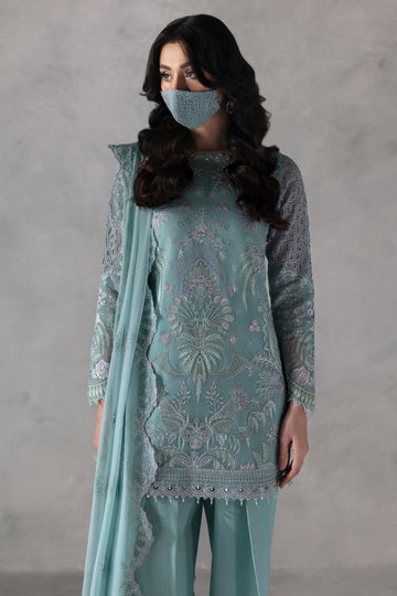 Flossie | Laconic Formals | FE - 905 B - House Of Hania