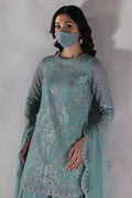 Flossie | Laconic Formals | FE - 905 B - House Of Hania