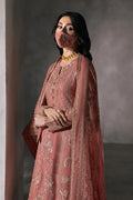 Flossie | Laconic Formals | FE - 907 A - House Of Hania