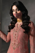 Flossie | Laconic Formals | FE - 907 A - House Of Hania