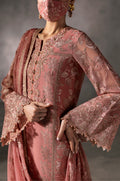 Flossie | Laconic Formals | FE - 907 B - House Of Hania