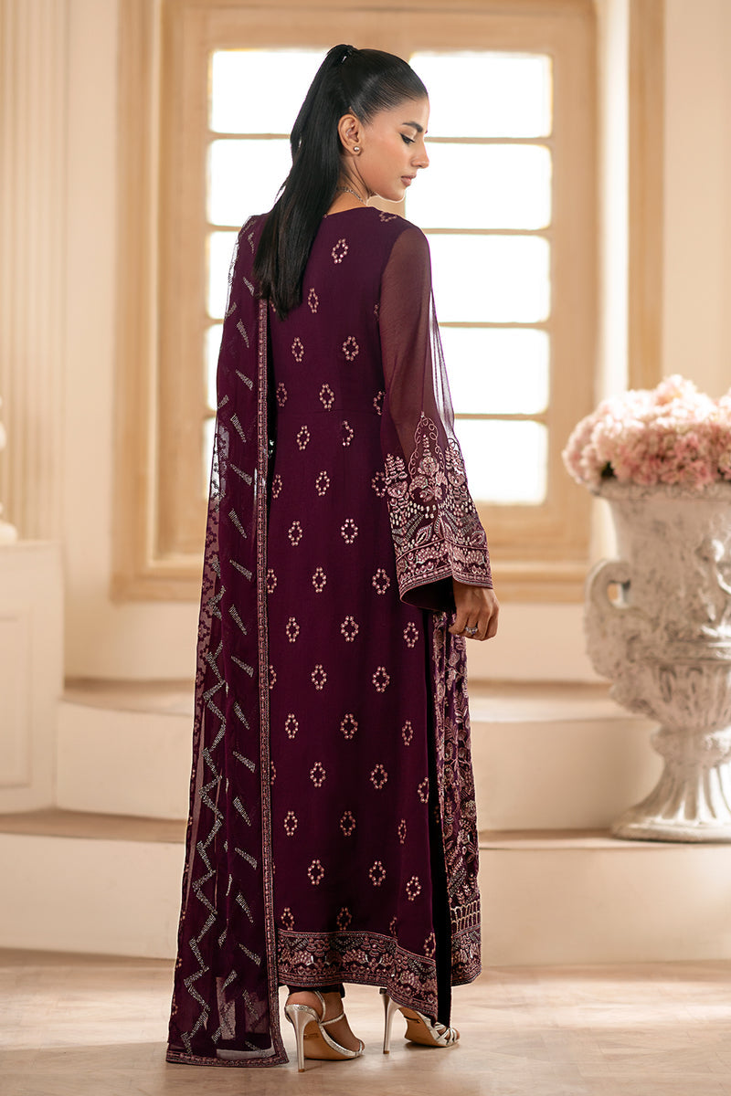 Flossie | Mehrbano by Kuch Khas | CALESTE-B - House Of Hania