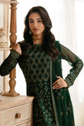 Flossie | Mehrbano by Kuch Khas | EVRIN - House Of Hania