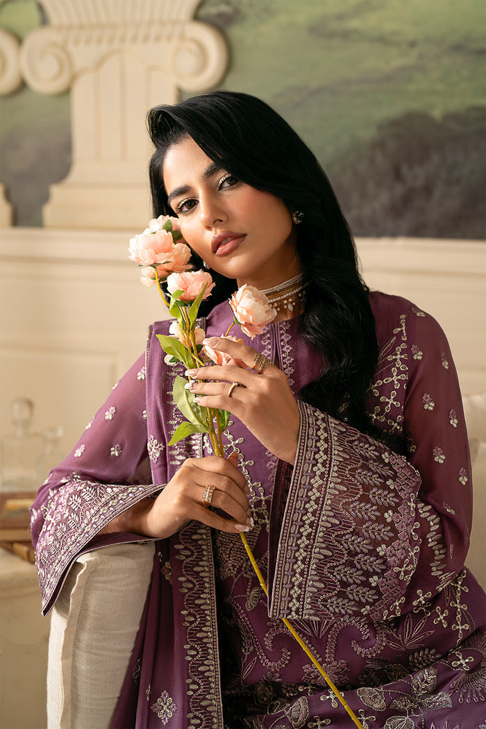 Flossie | Mehrbano by Kuch Khas | LIARA - House Of Hania