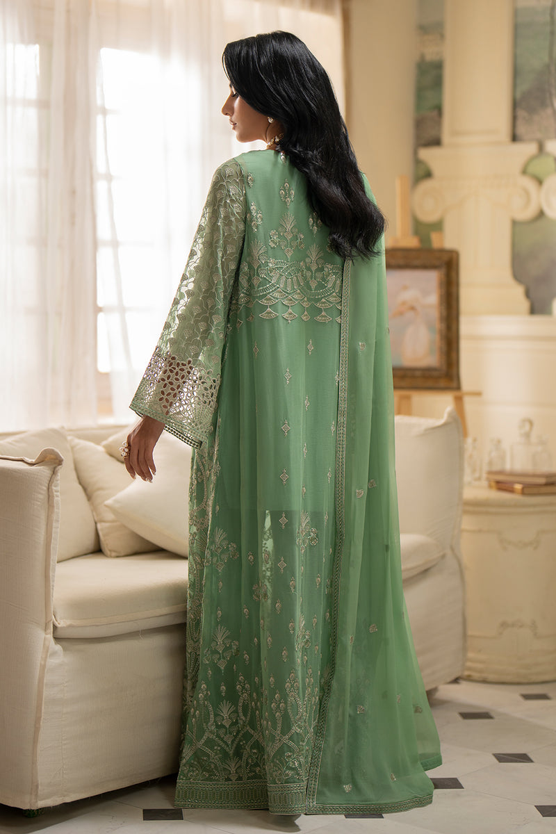 Flossie | Mehrbano by Kuch Khas | LUCIA-B - House Of Hania