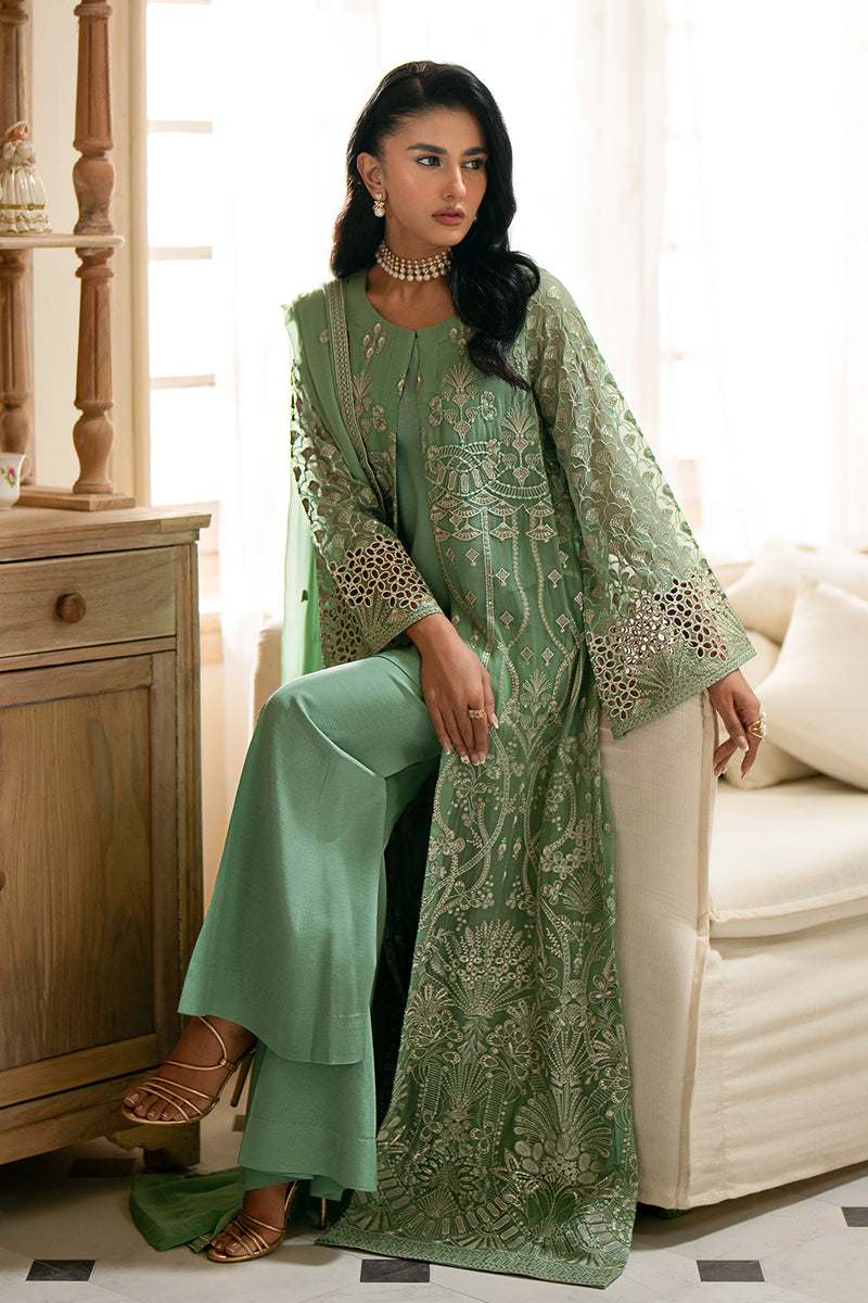 Flossie | Mehrbano by Kuch Khas | LUCIA-B - House Of Hania