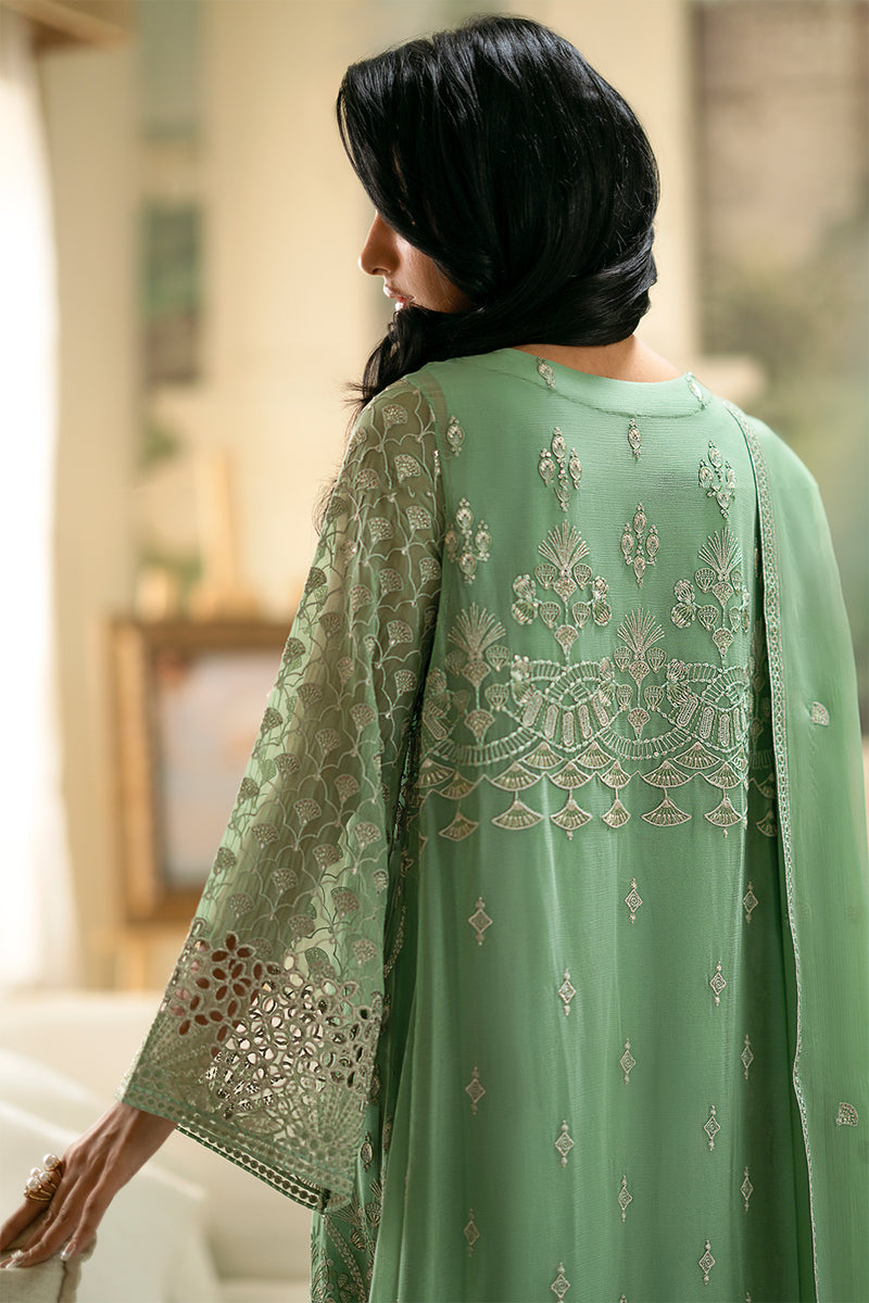 Flossie | Mehrbano by Kuch Khas | LUCIA-B - House Of Hania