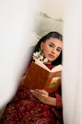 Flossie | Mehrbano by Kuch Khas | VELLA - House Of Hania