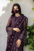 Flossie | Naqsh Formals | S-1409 - House Of Hania