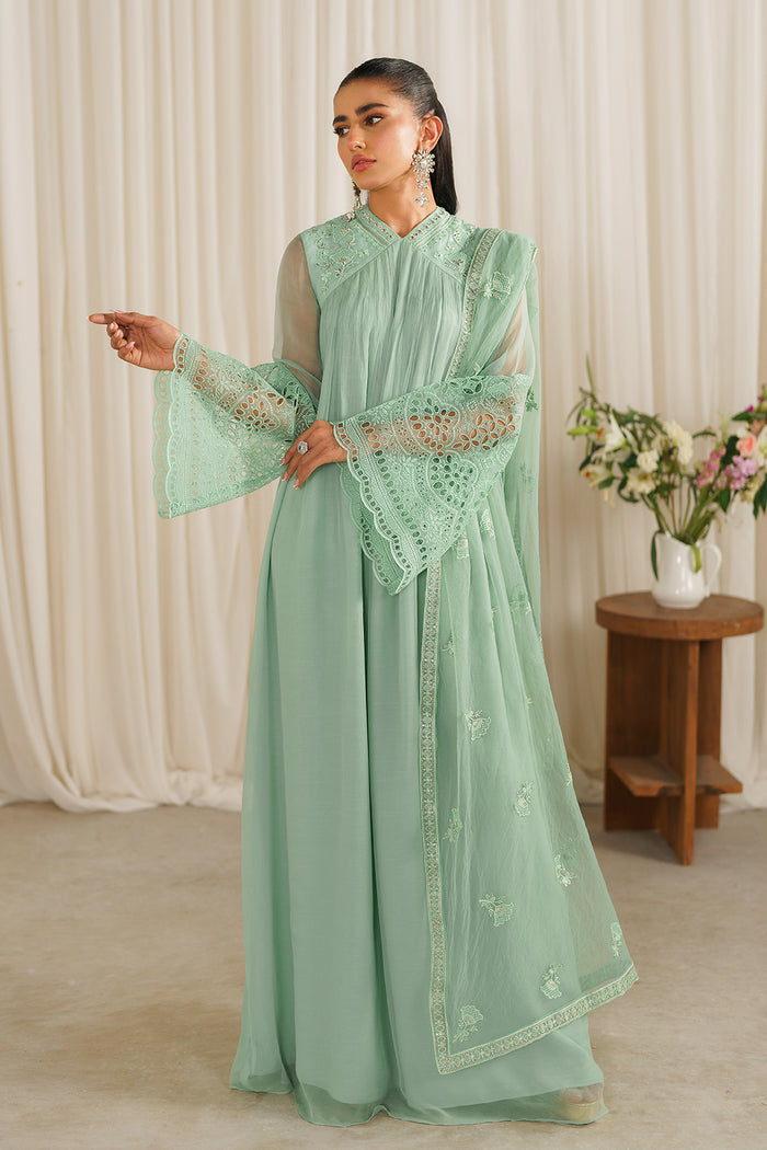 Flossie | Nightingale Formals | EVE - House Of Hania