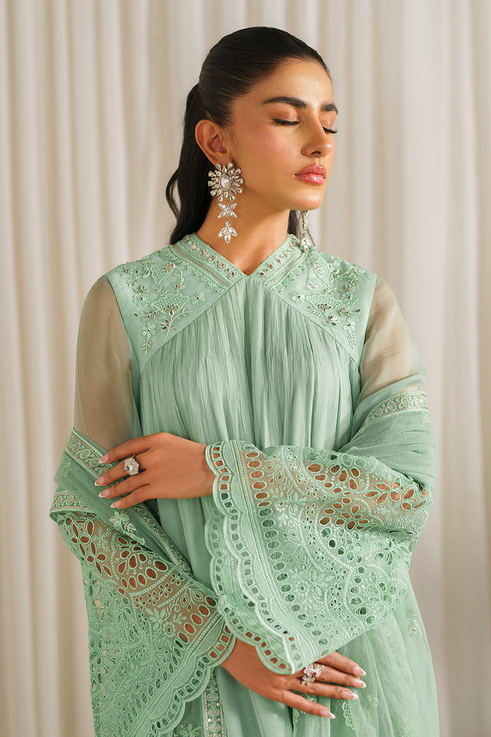 Flossie | Nightingale Formals | EVE - House Of Hania
