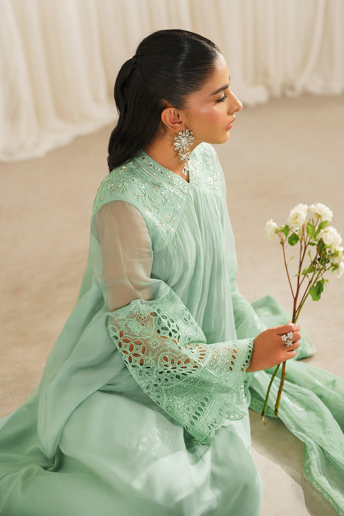 Flossie | Nightingale Formals | EVE - House Of Hania