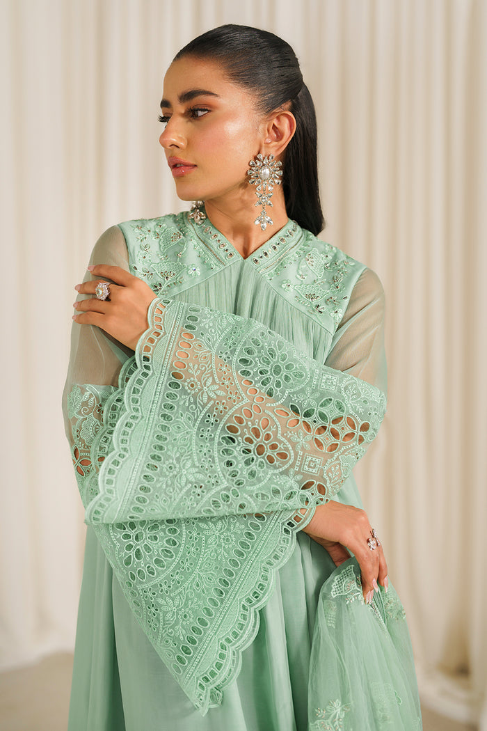 Flossie | Nightingale Formals | EVE - House Of Hania