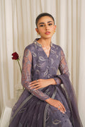 Flossie | Nightingale Formals | HYDRANGEA - House Of Hania