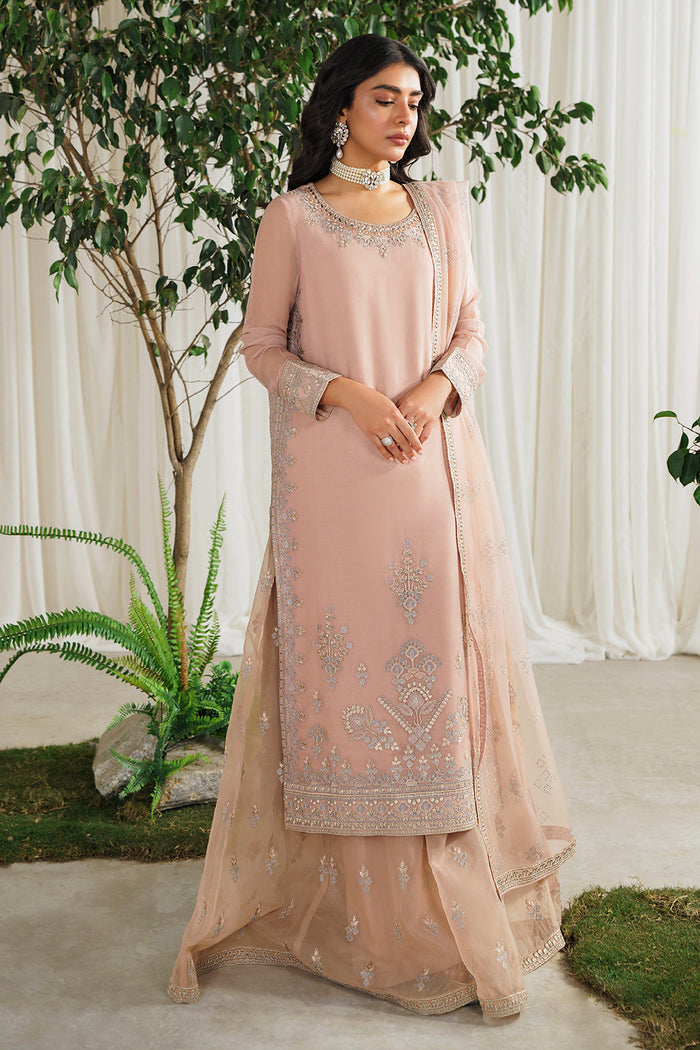 Flossie | Nightingale Formals | LUMINA - House Of Hania