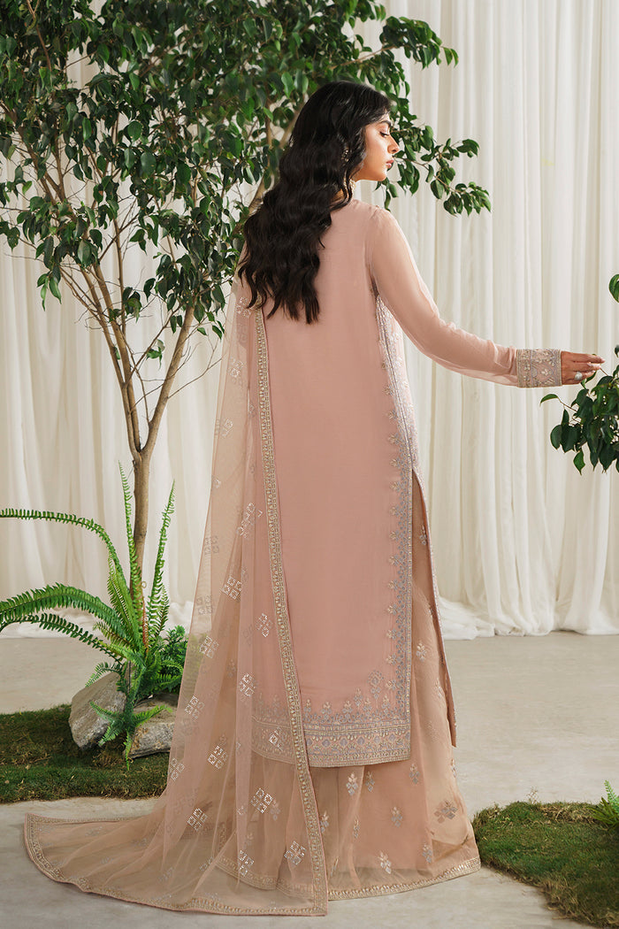 Flossie | Nightingale Formals | LUMINA - House Of Hania