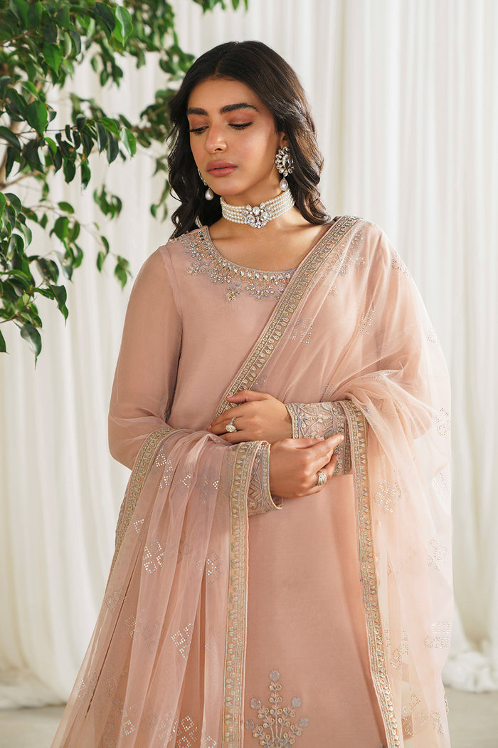 Flossie | Nightingale Formals | LUMINA - House Of Hania
