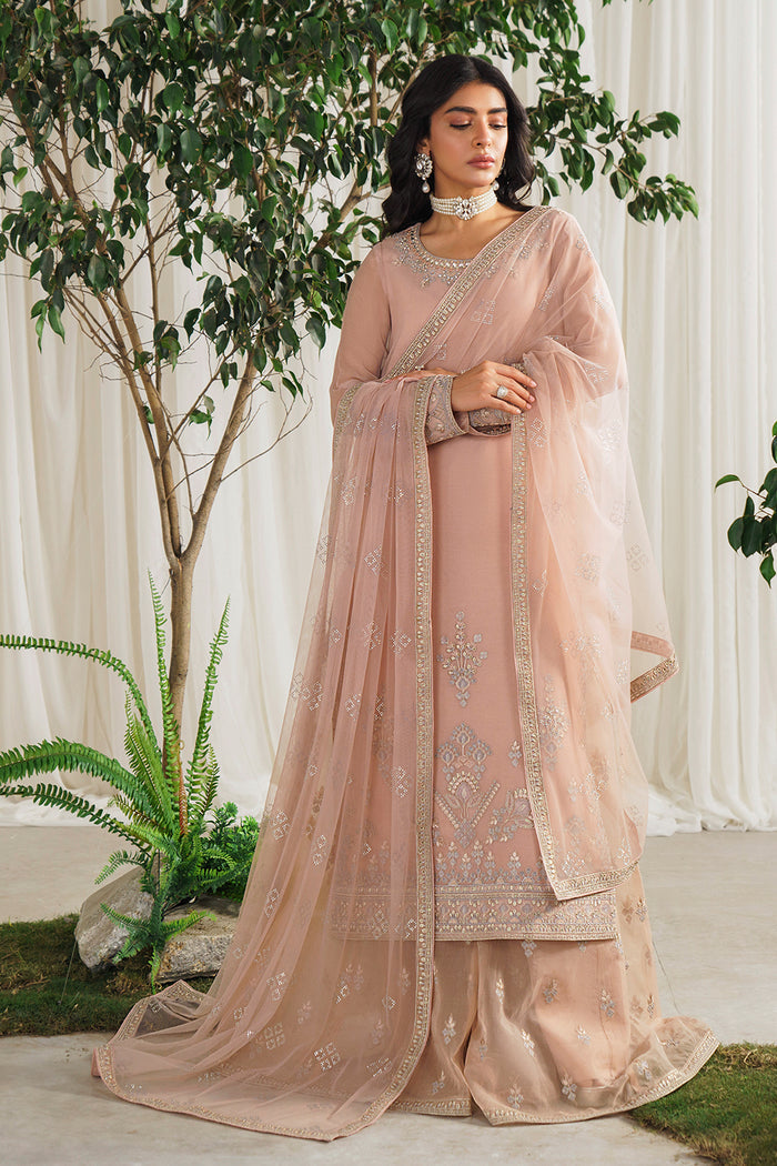 Flossie | Nightingale Formals | LUMINA - House Of Hania