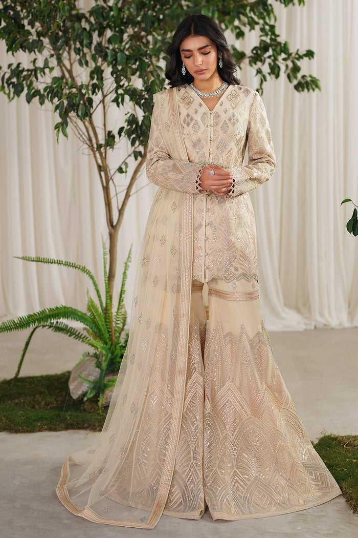 Flossie | Nightingale Formals | SERENE - House Of Hania