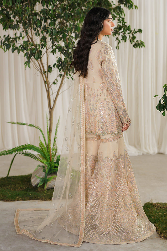 Flossie | Nightingale Formals | SERENE - House Of Hania