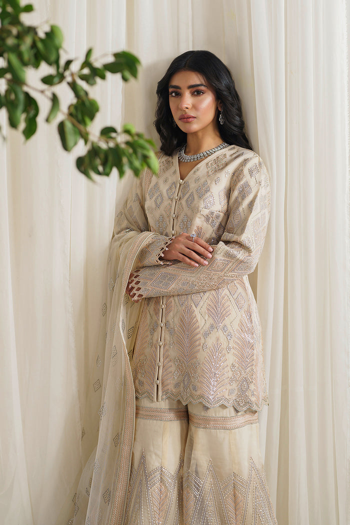 Flossie | Nightingale Formals | SERENE - House Of Hania